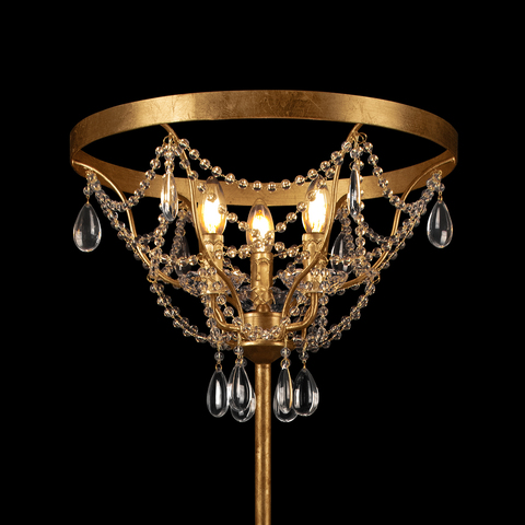 Настольная лампа Loft It Foil 10430T