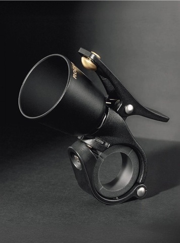 Картинка звонок Rockbros 34210005 black - 5