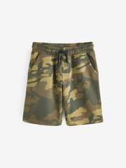 Шорты для мальчика Next D81-124, Хаки