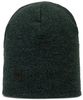 Картинка шапка-бини Buff Merino Fleece Forest - 1