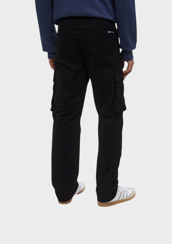 Брюки карго KARL LAGERFELD JEANS Reg Cargo Pant