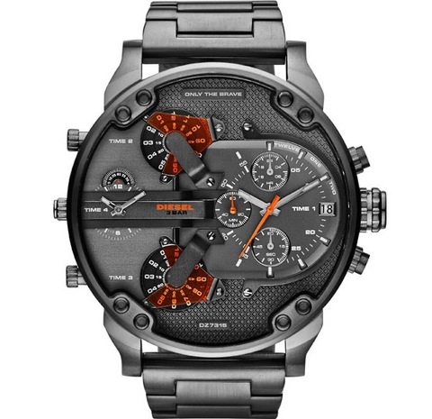 Наручные часы Diesel DZ7315