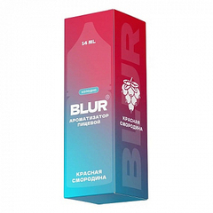 Ароматизатор пищевой Blur Constructor (Красная смородина)