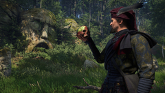 Kingdom Come: Deliverance II Brushes with Death (для ПК, цифровой код доступа)