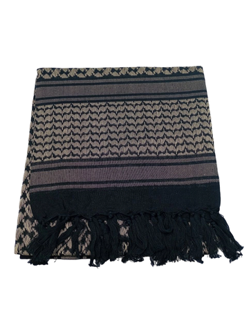 Арафатка (графит) (А)