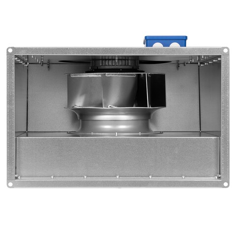Вентилятор прямоугольный канальный Shuft RFD-B 800х500-4S VIM