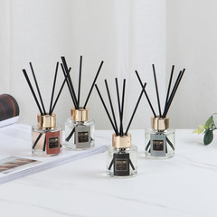Аромадиффузор с палочками 50 мл, LADECOR