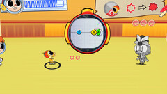 Rainbow Billy: The Curse of the Leviathan (для ПК, цифровой код доступа)