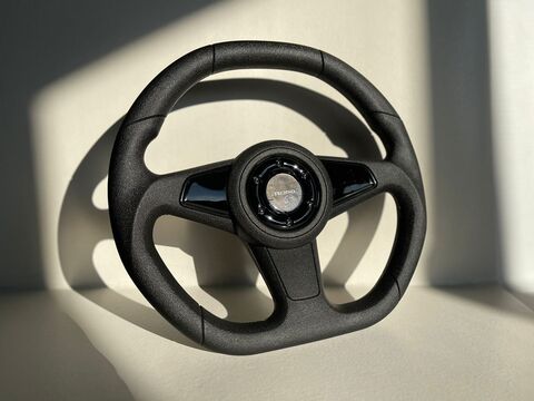 Руль Premium Extream для ВАЗ-2101-2107, Лада 4х4 Урбан, Нива Легенд