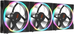 Be quiet Light Wings 140mm PWM ARGB Triple Pack BL078