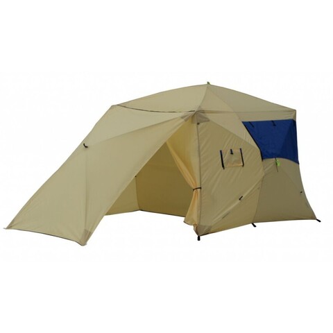 Тент-навес для шатра Polar Bird 4SK Long