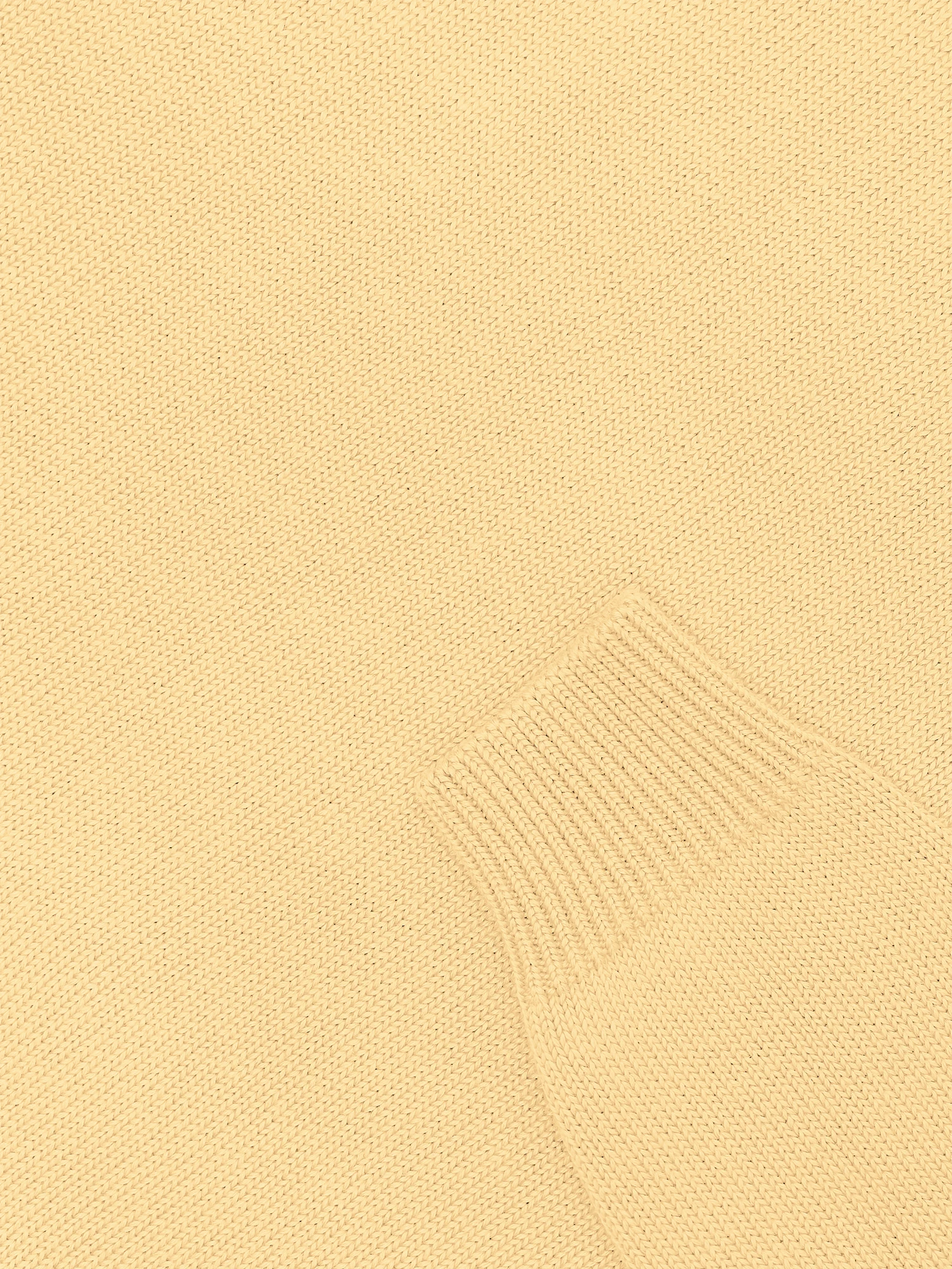 Джемпер из мягкой шерсти