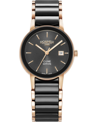 Часы женские Roamer 997 844 46 85 20 C-line Ladies