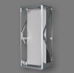 Комплект сейсмостойкости для корпуса KSS.60.60.12