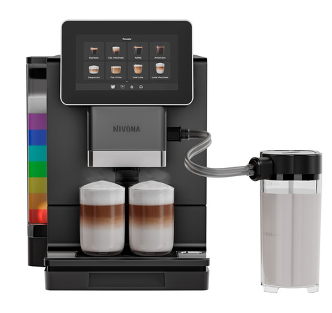 Кофемашина Nivona CafeRomatica NIVO 9101