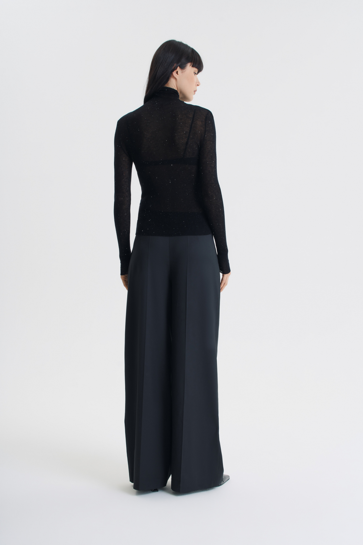 Водолазка Male