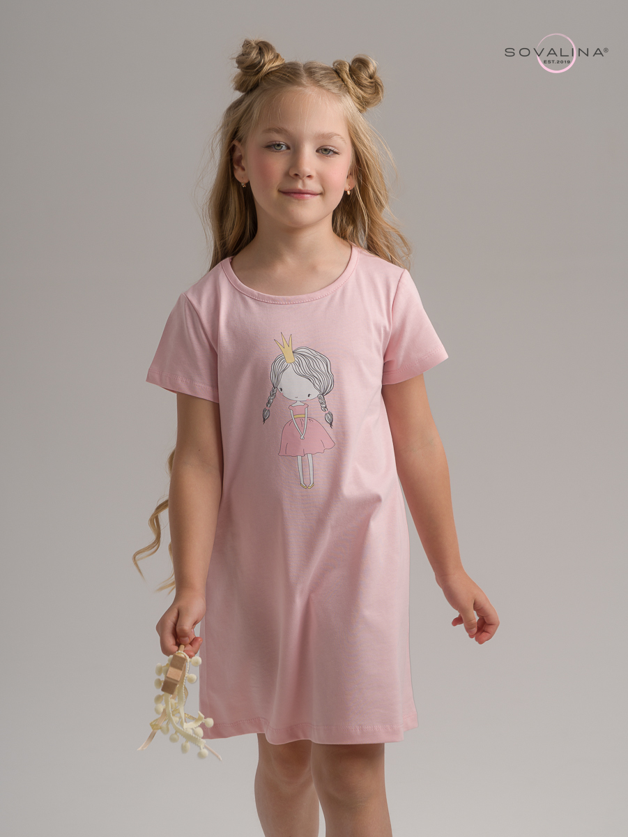 Платье Home зефир Princess