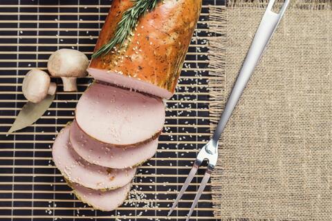 Индейка «Французская», Деликатесофф