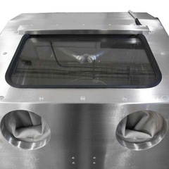 АМ800 LK Комбинированная промывочная установка Mizotty