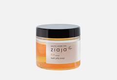 Мыло-желе для ванны Ziaja Fit Mango 260 мл