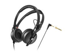 Диджейские наушники Sennheiser HD 25