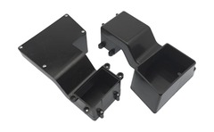 Магнитола SsangYong Rexton (2007-2012) Android 11 6/128GB QLED DSP 4G модель K56-PA1