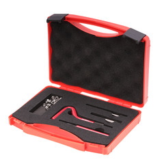 Набор для восстановления резьбы М 6,0x1,0 18пр ProCoil Ruko 244203 (RK)