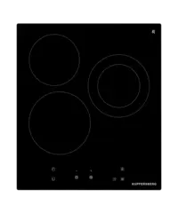 Варочная панель Kuppersberg ECO 400 Варочная панель Kuppersberg ECO 400