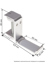 Держатель для наушников (универсальный)