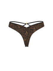 VERY SEXY ГЛАДКИЕ ТРУСИКИ ТАНГА