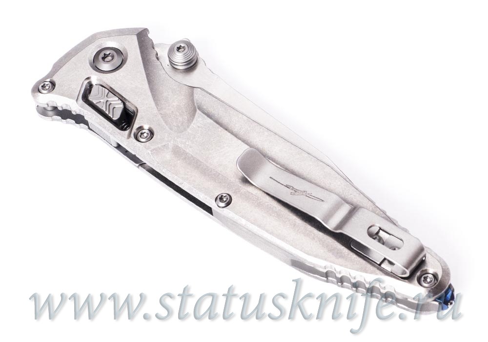 Нож Microtech Socom Delta 159RL-10SMS1 Ram-Lok Marfione Select