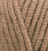 Пряжа Alize SUPERLANA MAXI 991 (Кофейный бисквит)