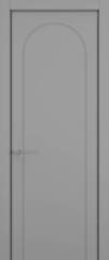 Дверь 1 ATMOSPHERE Матовый Светло-серый