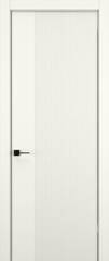 Дверь 4 VERTICAL Матовый Жемчужный