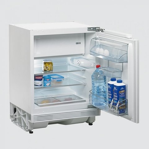Компрессорный автохолодильник Dometic CoolMatic HDC 155FF (177 л, 12/24, встраиваемый)
