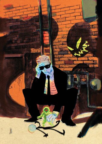 Absolute Martian Manhunter #11 (Cover D) (ПРЕДЗАКАЗ!)