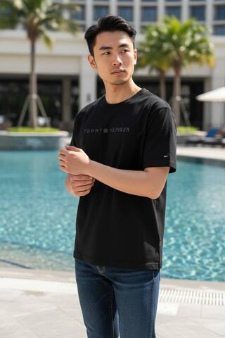 Футболка TOMMY HILFIGER 315530bl