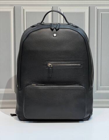 Рюкзак MONTBLANC SOFT GRAIN