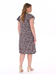 4721 Платье женское