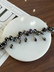 Подарочный набор украшений: браслет и кольцо