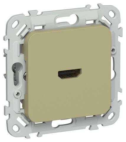 FLITE Роз. HDMI РШДМА-ФлО ол. IEK