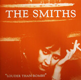 SMITHS, THE: Louder Than Bombs (Виниловая пластинка)