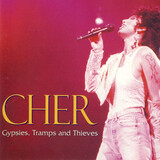 CHER: The Best Of Cher - Gypsies, Tramps And Thieves (Компакт-диск)
