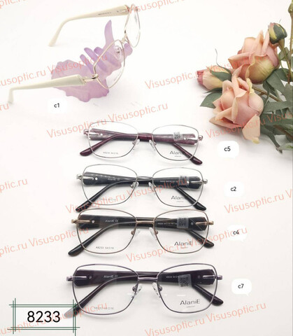 Оправа очков Alanie A8233 Алания