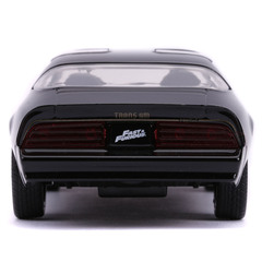 Машинка Jada Toys Fast & Furious: Pontiac Firebird
