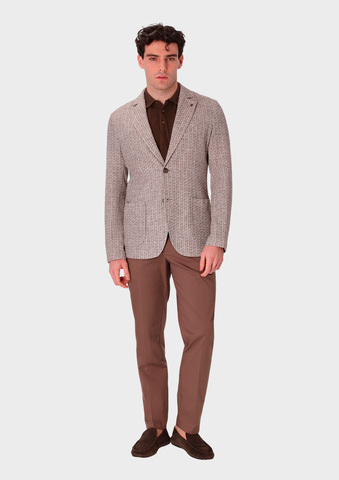 Пиджак DISTRETTO12 JACKET NESPOLO