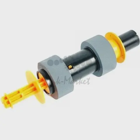 302K394460_ТУ Ролик подачи бумаги из обходного лотка KYOCERA ТЕХУПАКОВКА
