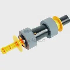 302K394460_ТУ Ролик подачи бумаги из обходного лотка KYOCERA ТЕХУПАКОВКА