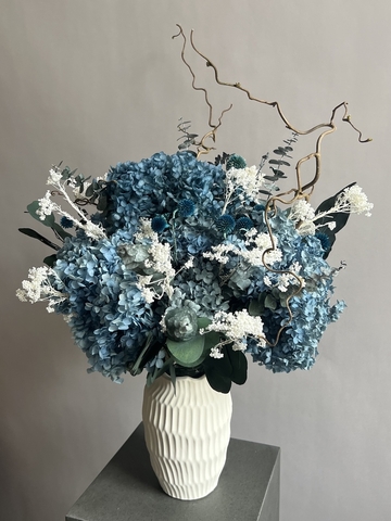 Букет Цикас