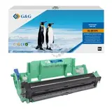 Совместимый фотобарабан G&G GG-DR1075 (DR-1050 / DR-1060 / DR-1070) для HL-1110, 1110E, 1112, 1112A, 1112E, 1110R, 1111, 1118, DCP-1510, 1510E, 1512, 1512A, 1512E, 1511, 1518, MFC-1810, 1810E, 1815, 1811, 1813, 1815, 1818 Brother, 10000 стр., черный